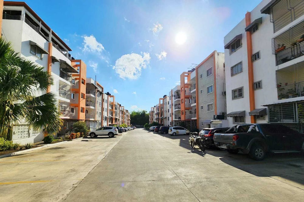 Photo of Outdoor in Residencial Alameda Oeste