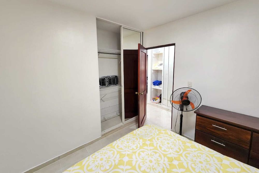 Photo of Bedroom in Residencial Alameda Oeste