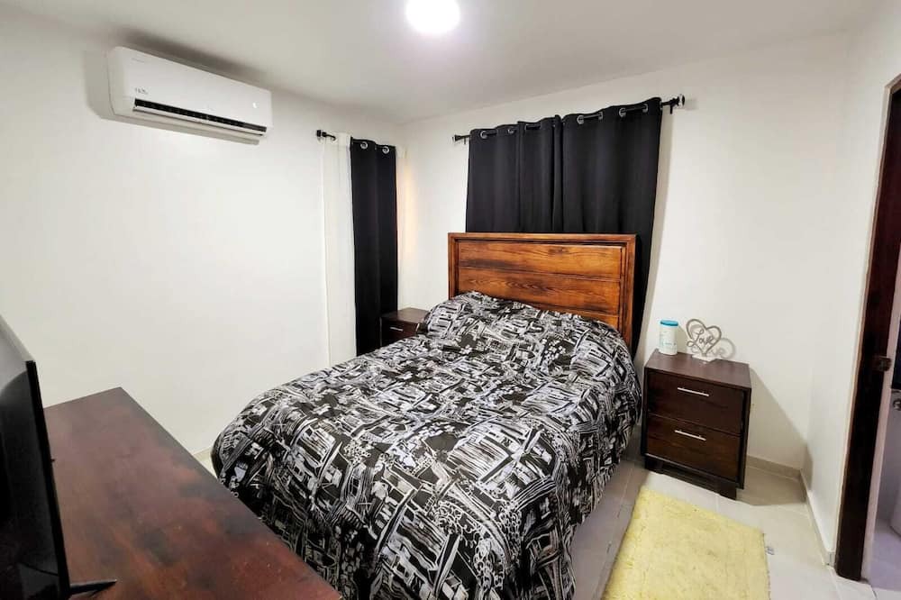 Photo of Bedroom in Residencial Alameda Oeste