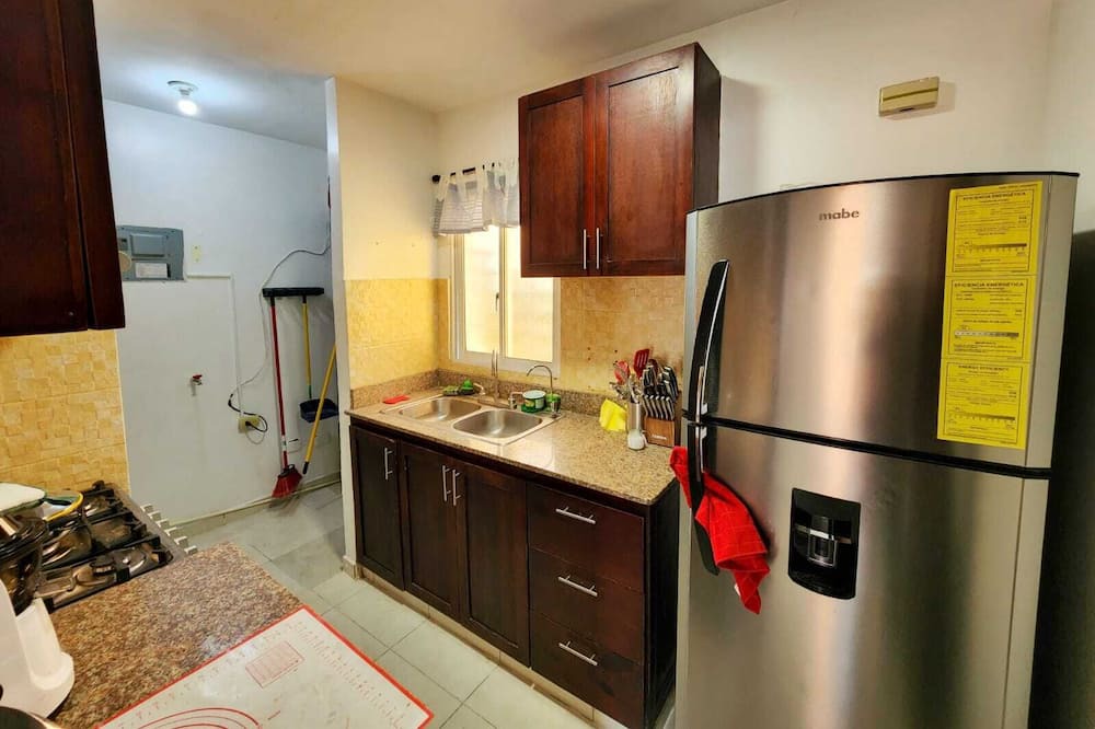 Photo of Kitchen in Residencial Alameda Oeste