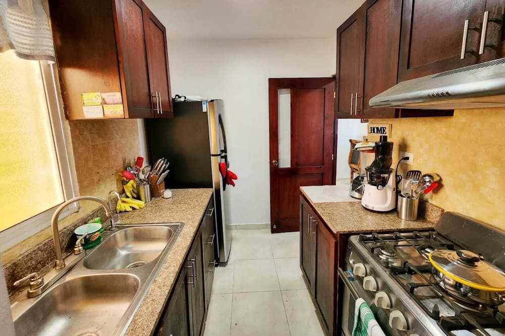 Photo of Kitchen in Residencial Alameda Oeste