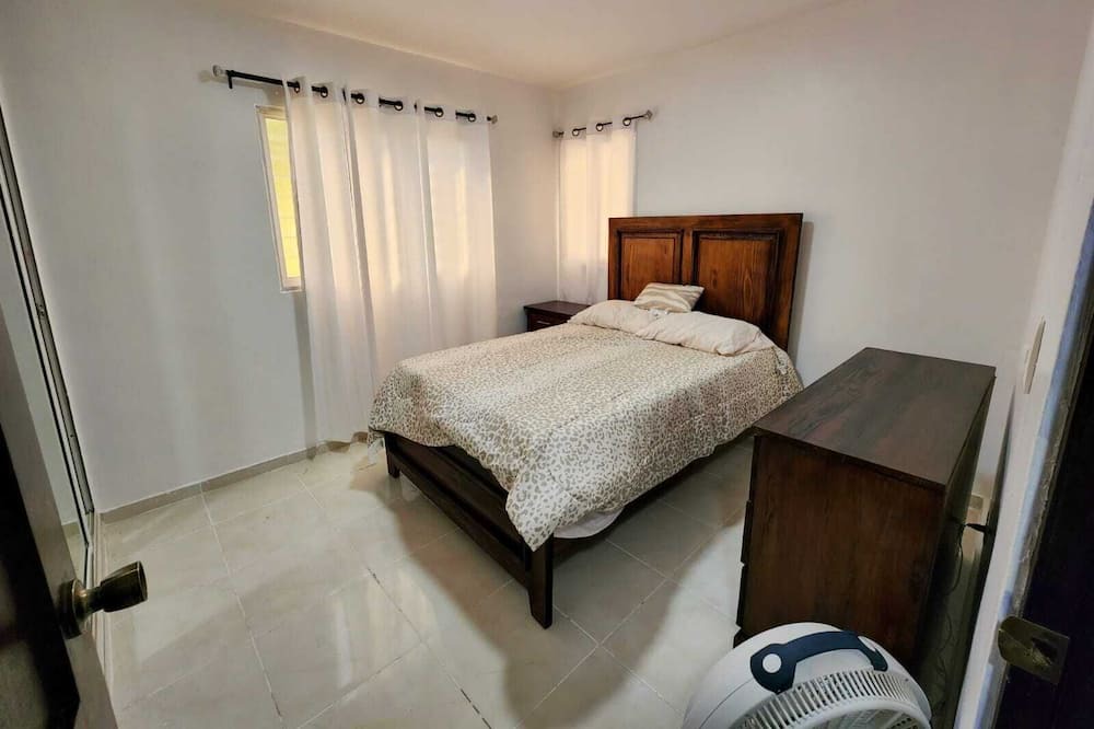 Photo of Bedroom in Residencial Alameda Oeste