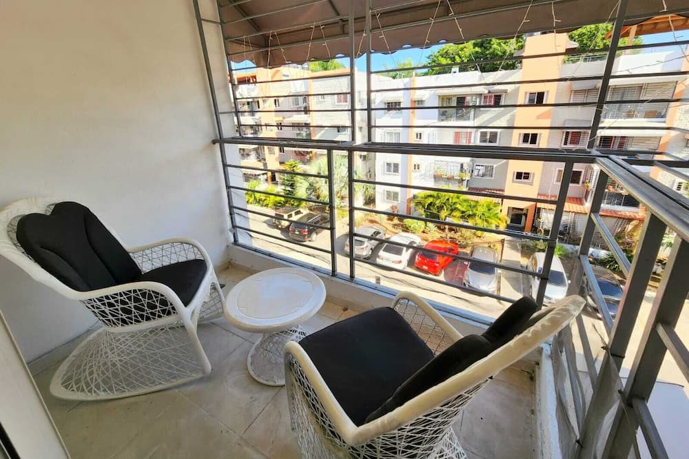 Photo of Outdoor in Residencial Alameda Oeste