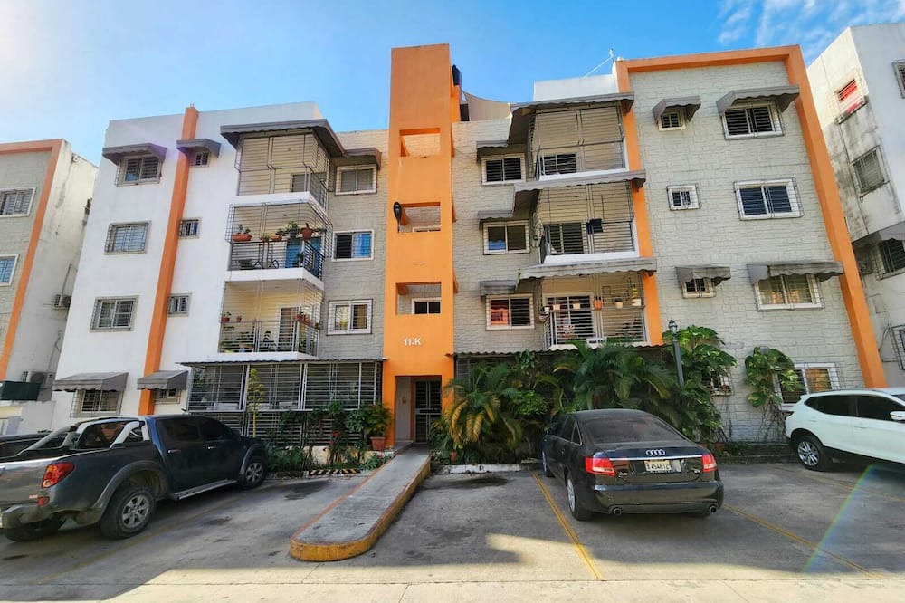 Photo of Outdoor in Residencial Alameda Oeste