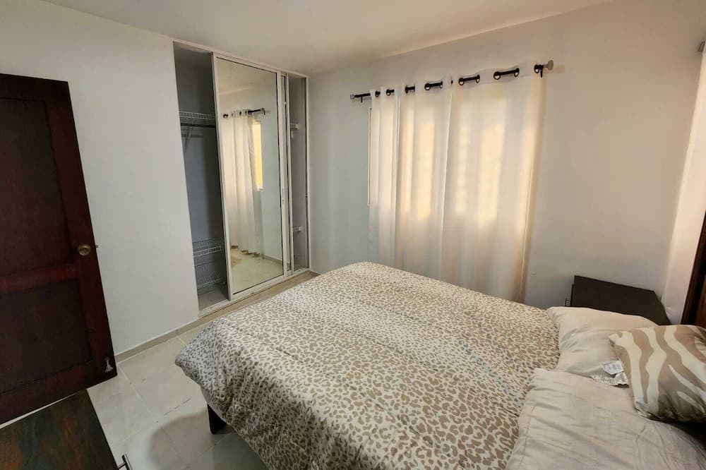 Photo of Bedroom in Residencial Alameda Oeste