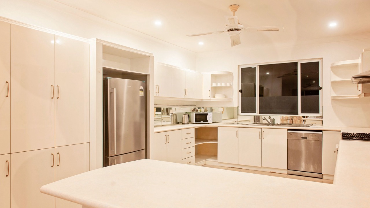 Photo of Kitchen in Wailoloa