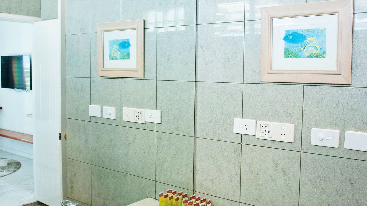 Photo of Bathroom in Wailoloa