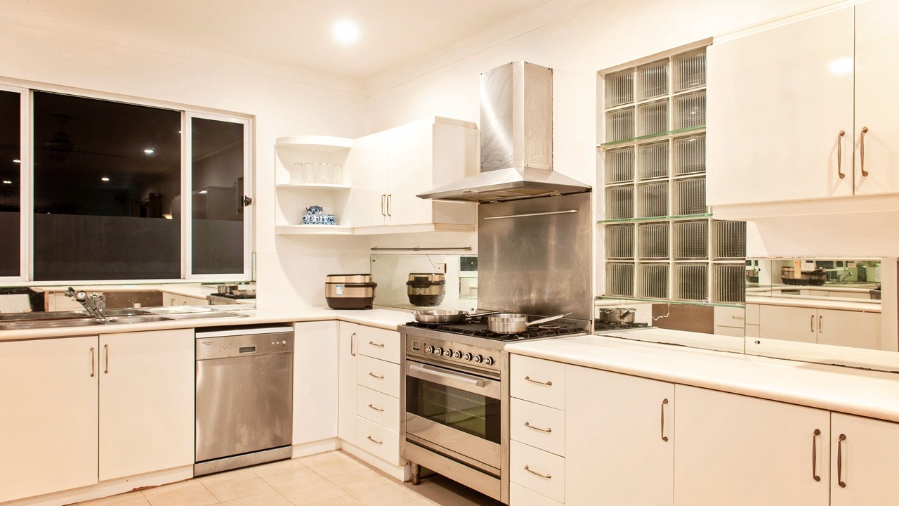 Photo of Kitchen in Wailoloa