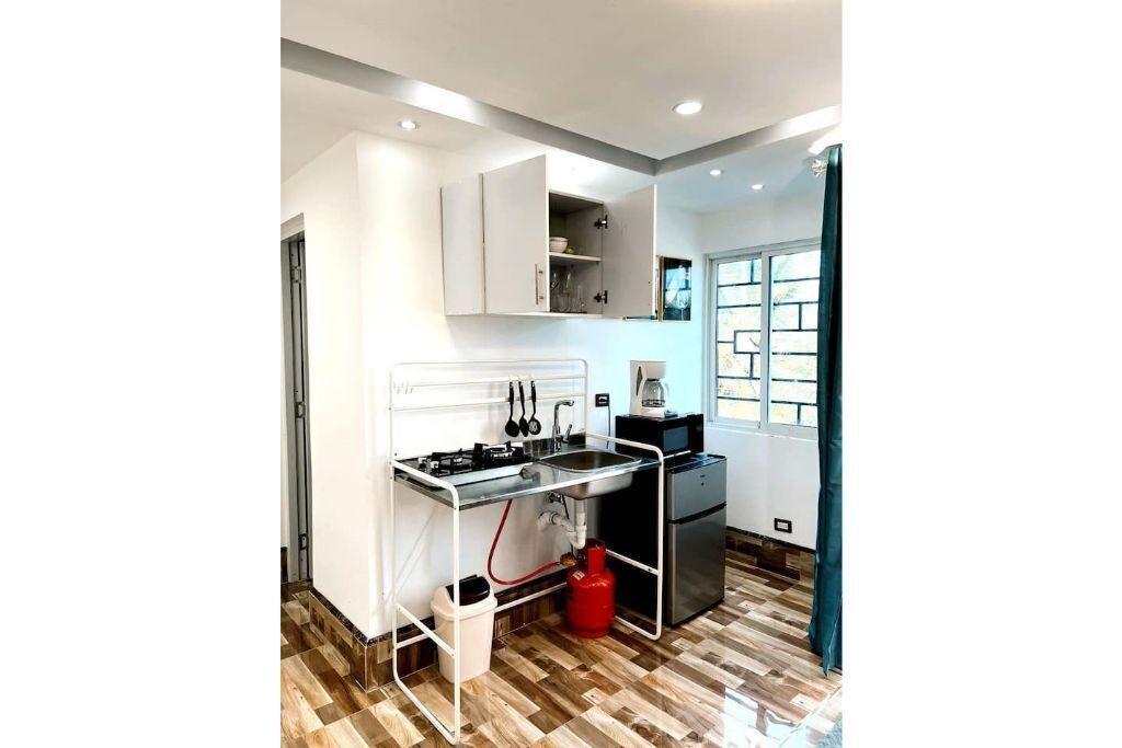 Photo of Kitchen in La Caleta
