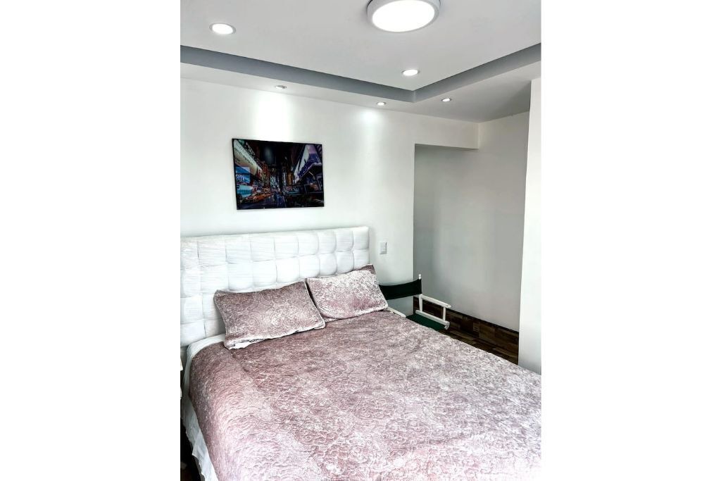 Photo of Bedroom in La Caleta
