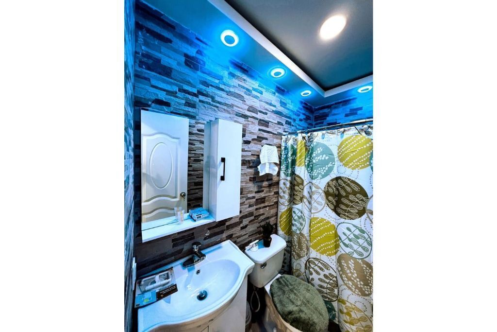 Photo of Bathroom in La Caleta