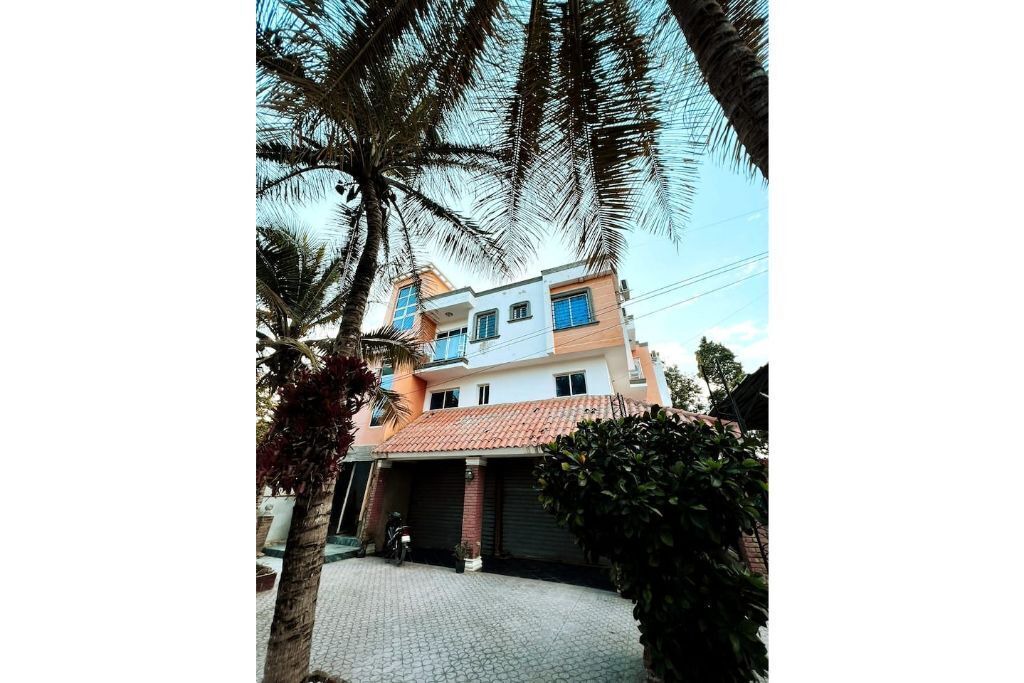 Photo of Outdoor in La Caleta