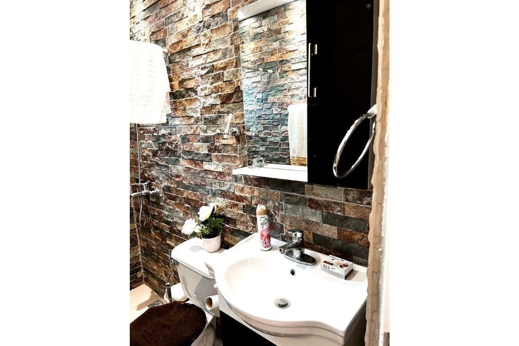Photo of Bathroom in La Caleta