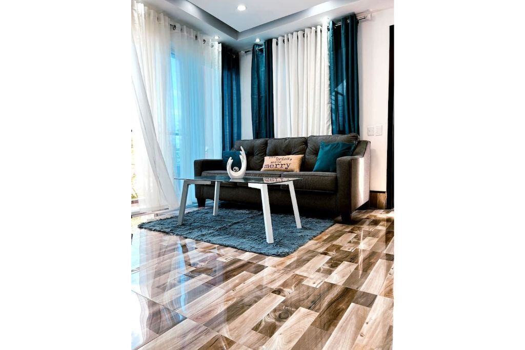 Photo of Livingroom in La Caleta