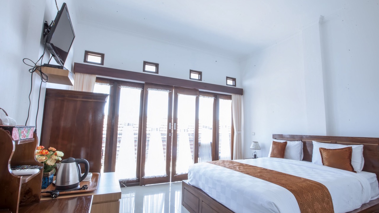 Photo of Bedroom in Sampalan