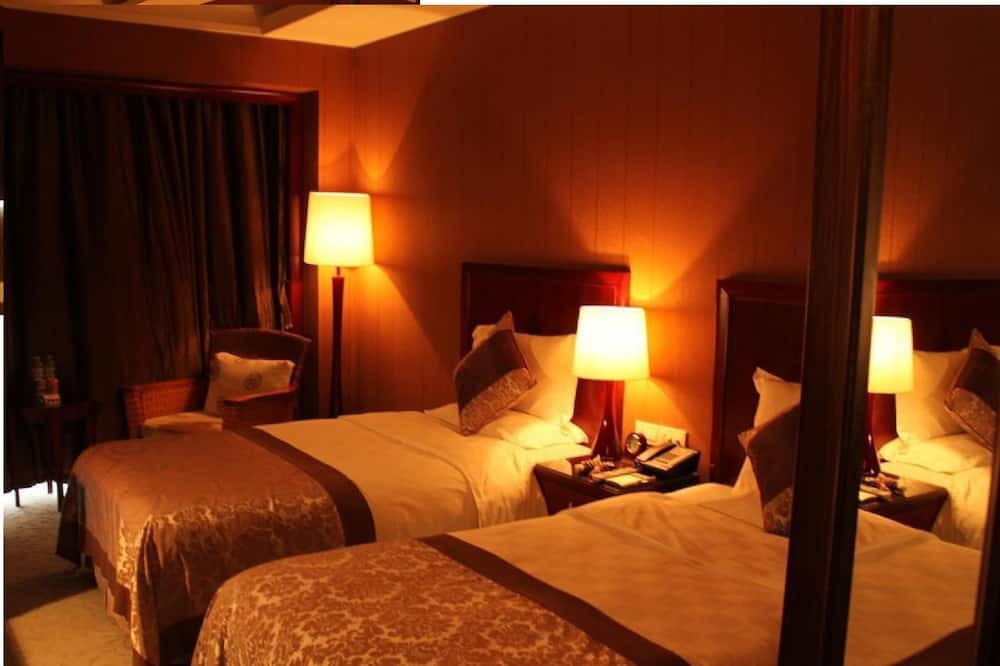 Photo of Bedroom in Monte Cristi