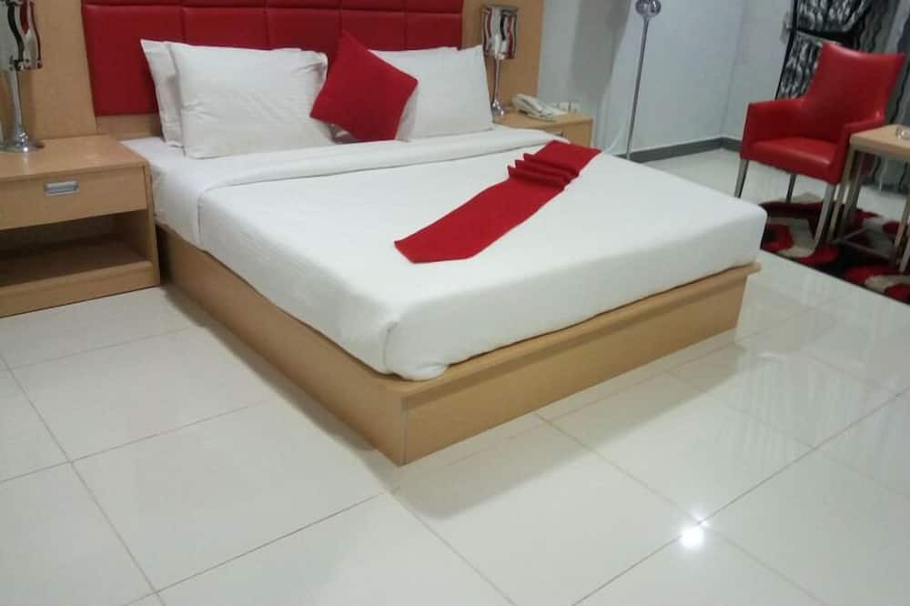 Photo of Bedroom in Monte Cristi