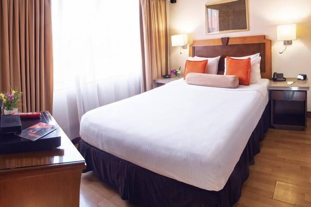 Photo of Bedroom in Monte Cristi