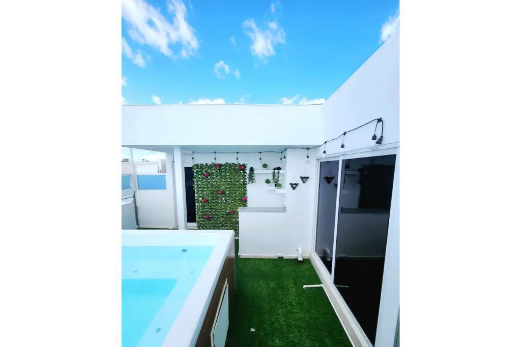 Photo of Outdoor in Guaricano