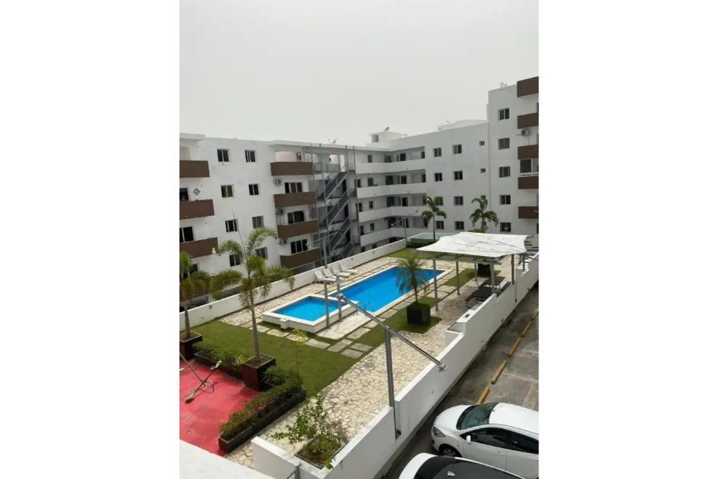 Photo of Outdoor in Guaricano