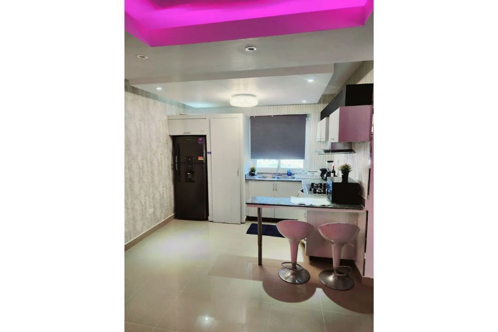 Photo of Kitchen in Guaricano