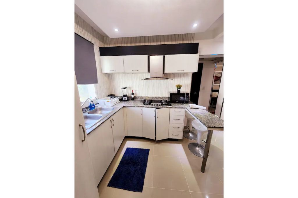 Photo of Kitchen in Guaricano