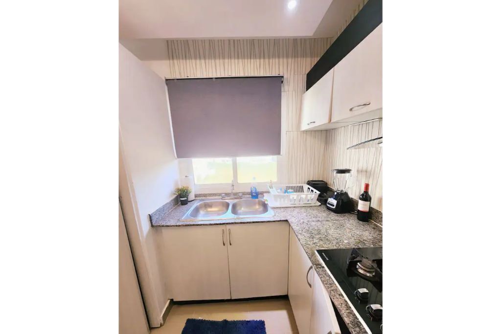 Photo of Kitchen in Guaricano