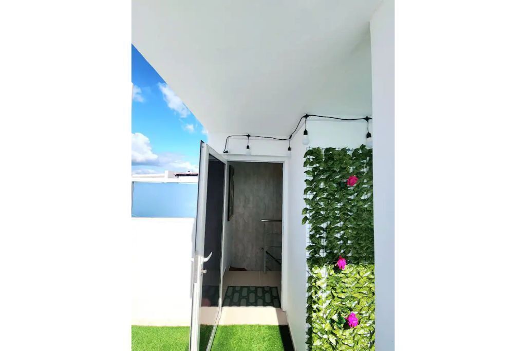 Photo of Outdoor in Guaricano