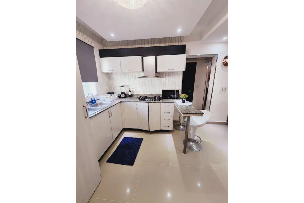 Photo of Kitchen in Guaricano