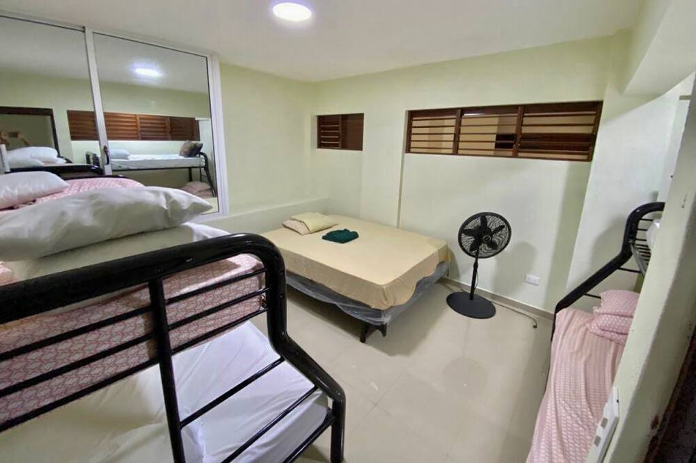 Photo of Bedroom in La Vega Province