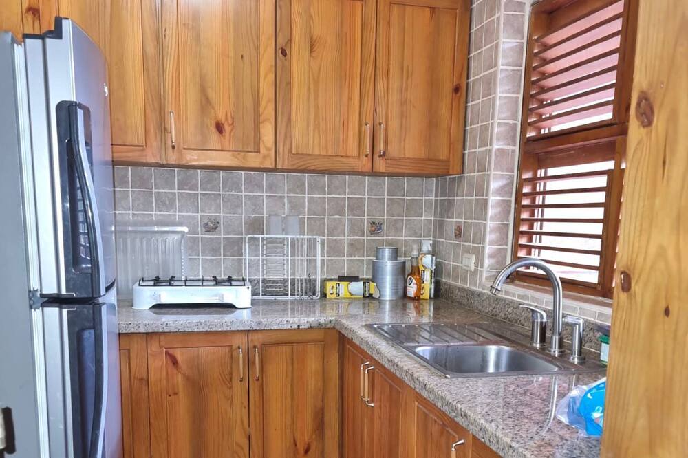 Photo of Kitchen in La Vega Province