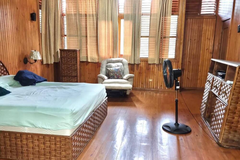 Photo of Bedroom in La Vega Province