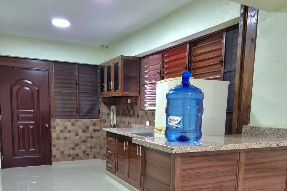 Photo of Kitchen in La Vega Province