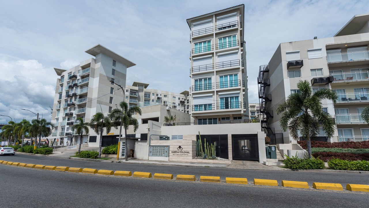 Photo of Outdoor in Santo Domingo