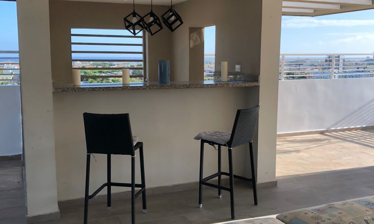 Photo of Outdoor in Santo Domingo Este