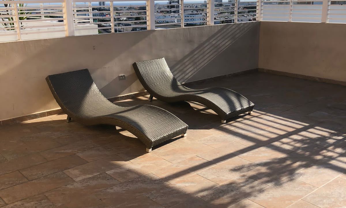 Photo of Outdoor in Santo Domingo Este