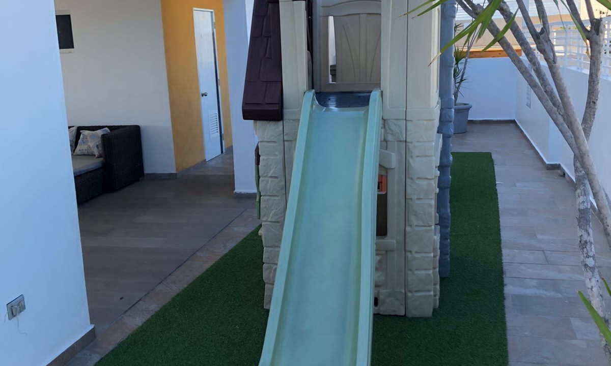 Photo of Outdoor in Santo Domingo Este