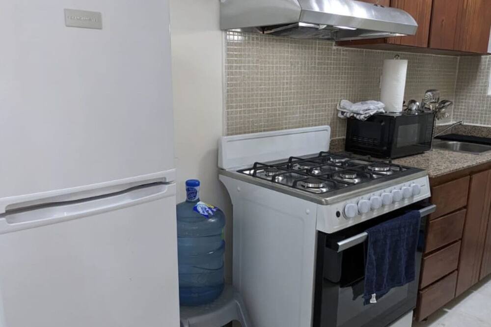 Photo of Kitchen in Bonao
