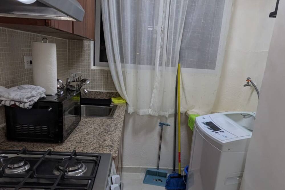 Photo of Kitchen in Bonao