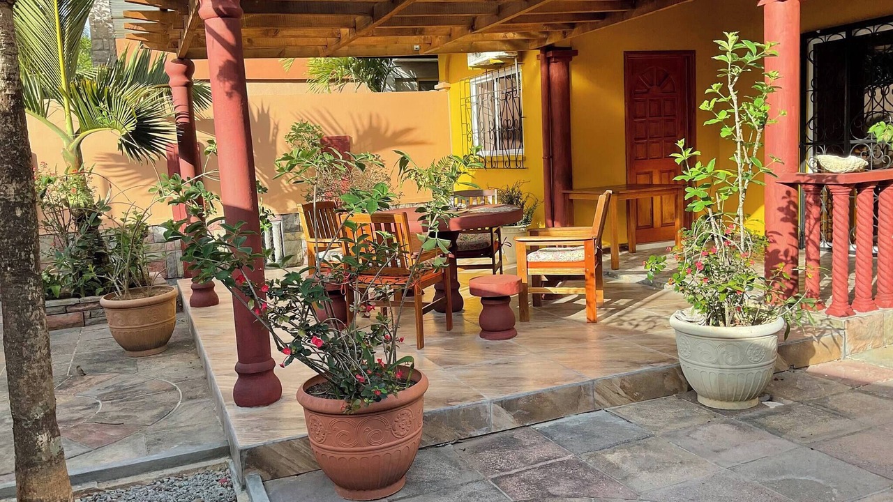 Photo of Outdoor in Zig Zag Ward
