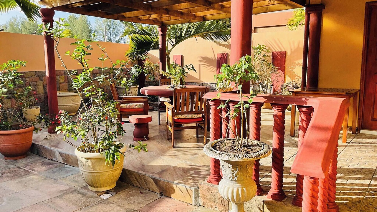 Photo of Outdoor in Zig Zag Ward