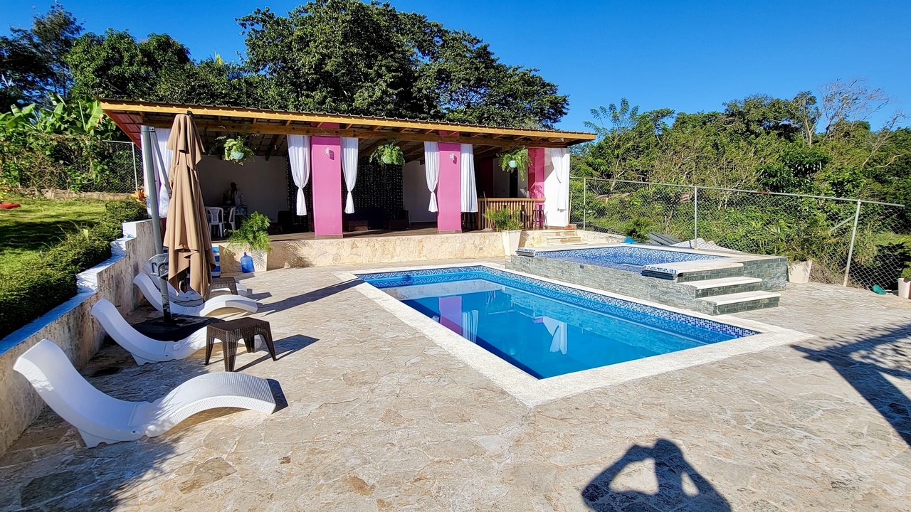 Photo of Outdoor in La Vega