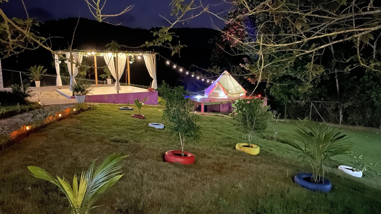 Photo of Outdoor in La Vega