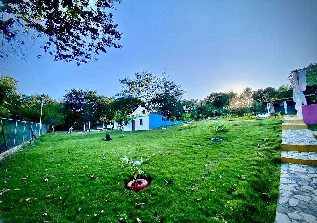 Photo of Outdoor in La Vega