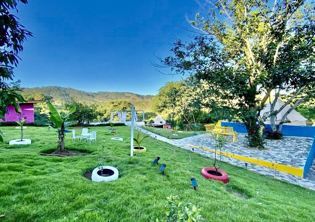 Photo of Outdoor in La Vega