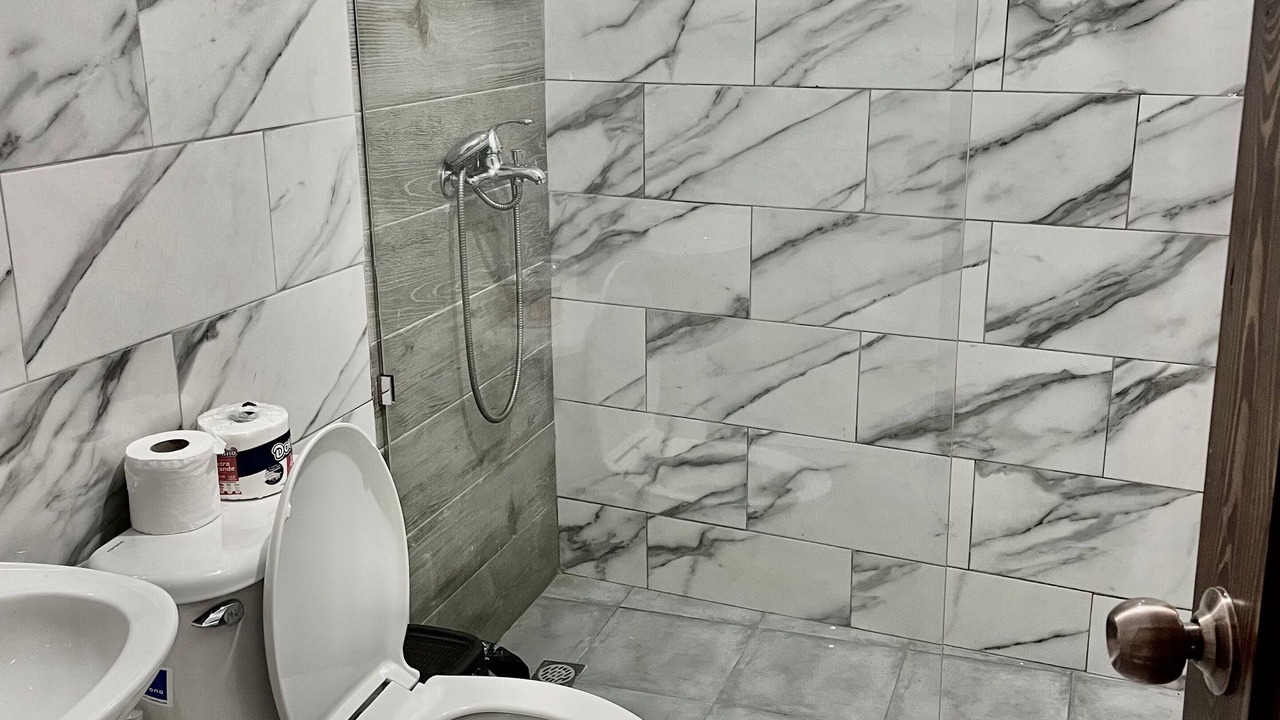 Photo of Bathroom in La Vega