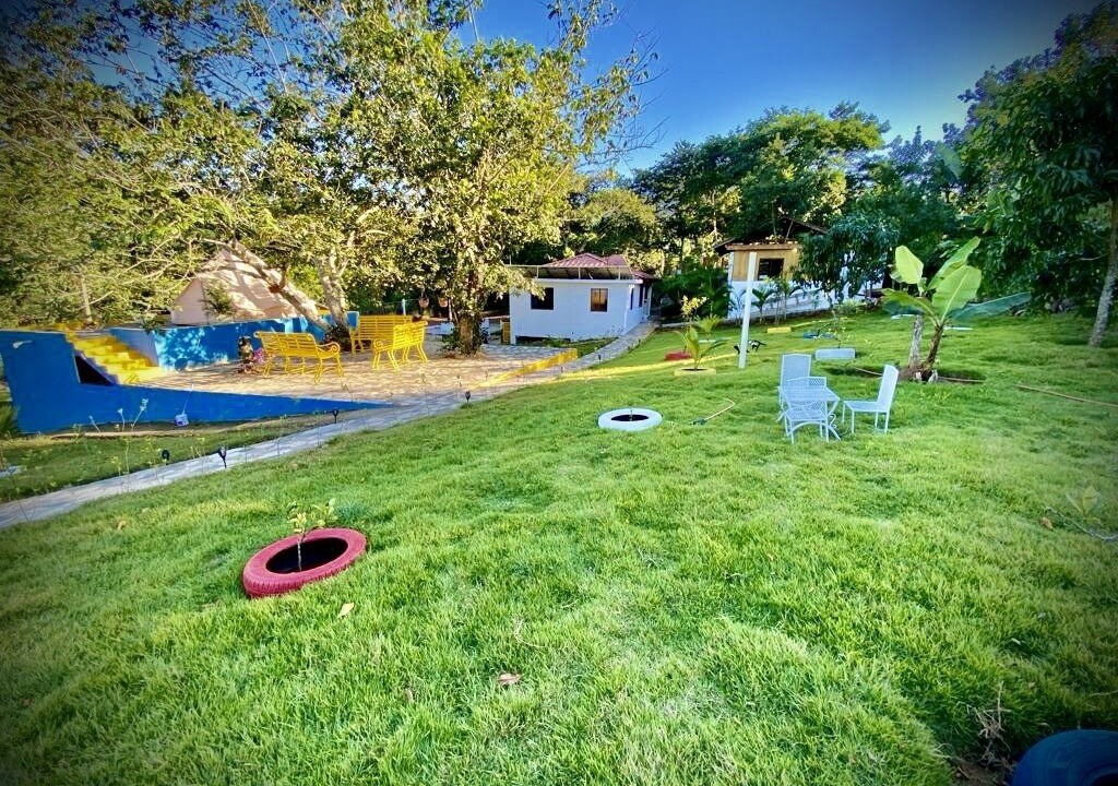 Photo of Outdoor in La Vega