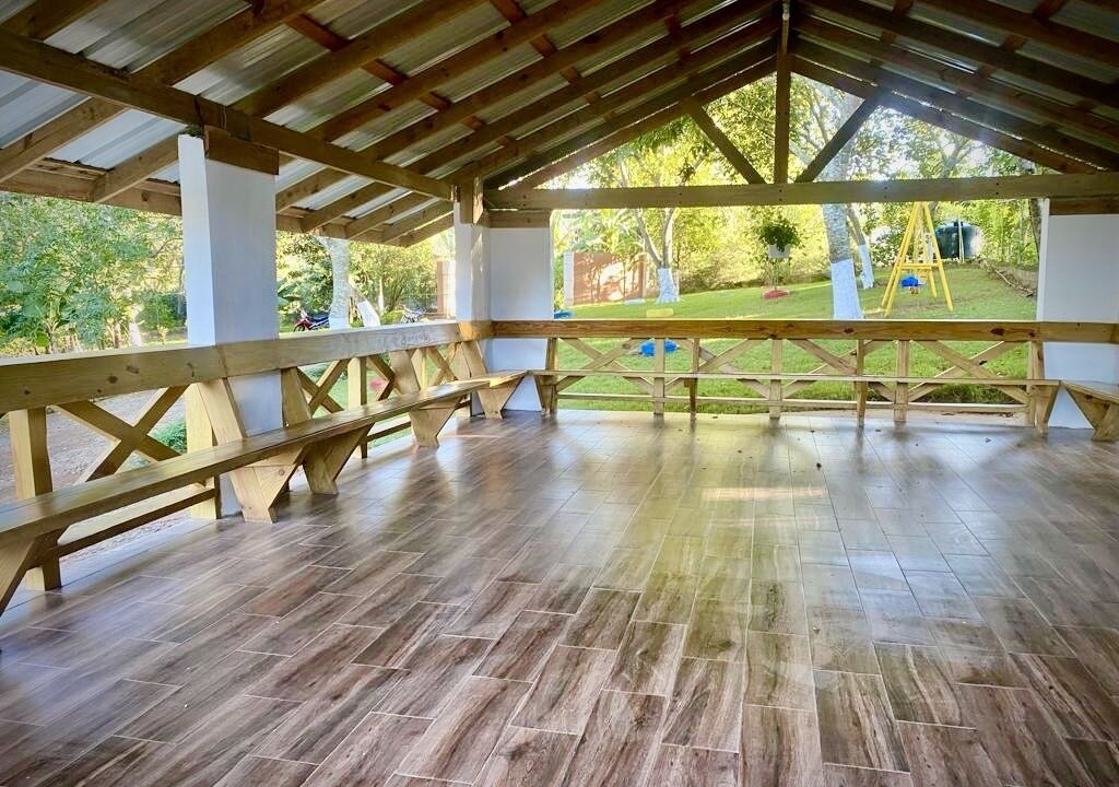 Photo of Outdoor in La Vega