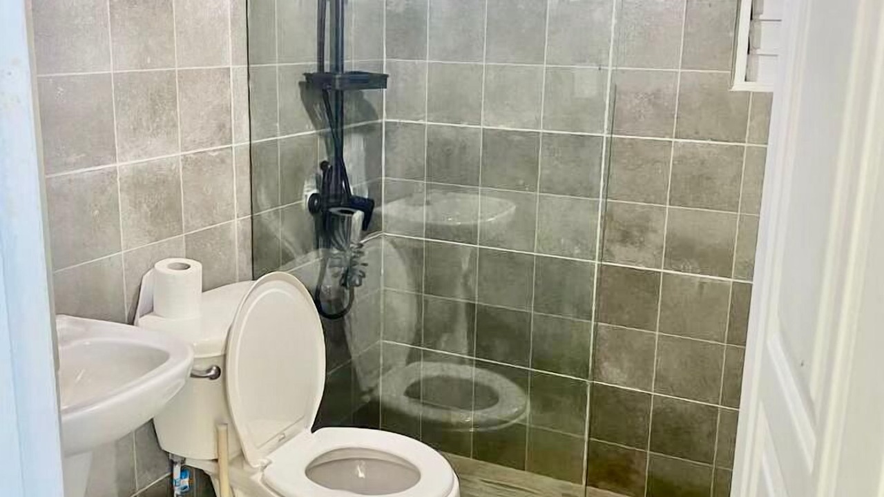 Photo of Bathroom in La Vega