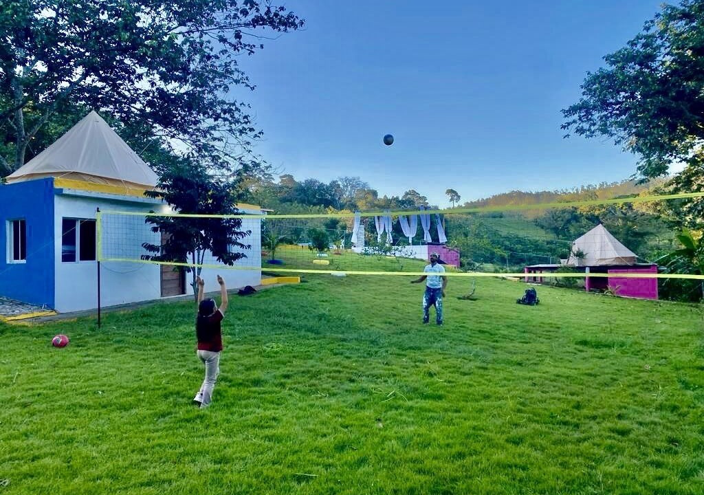 Photo of Outdoor in La Vega